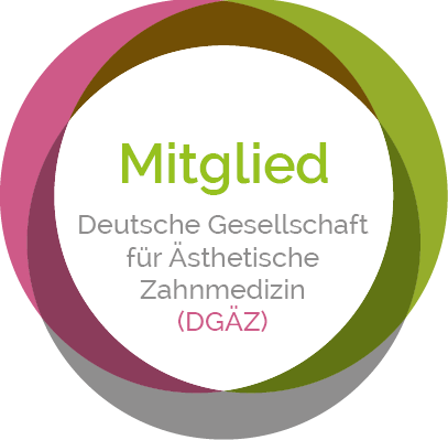 Logo DGÄZ