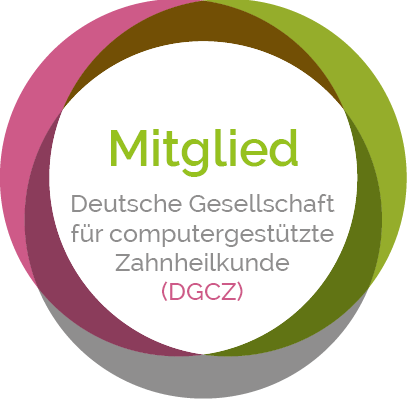 Logo DGCZ