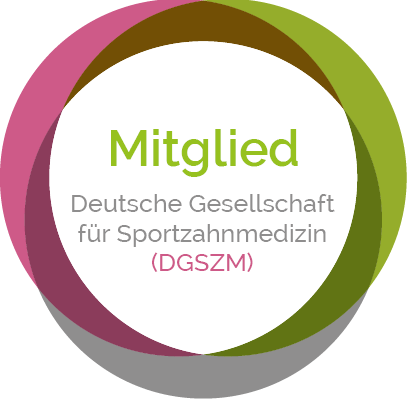 Logo DGSZM